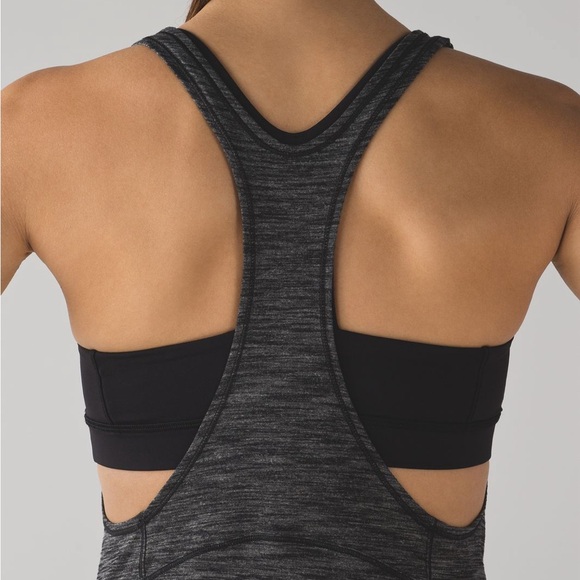 NWOT Lululemon On Track Tank - Picture 3 of 10